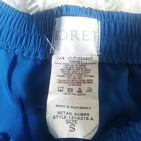 KORET Short Sleeve Button Down Shirt&Pants Set - Picture 8 of 8